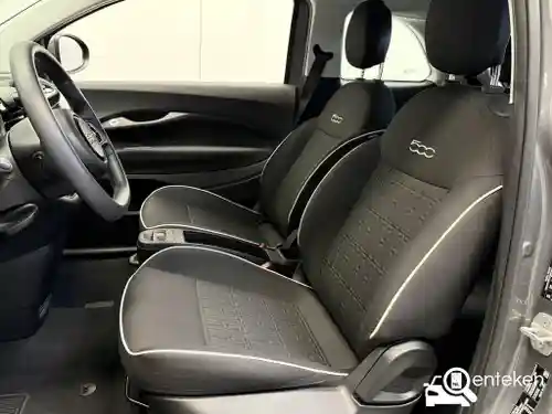 Fiat 500e 23,8 kWh 2022