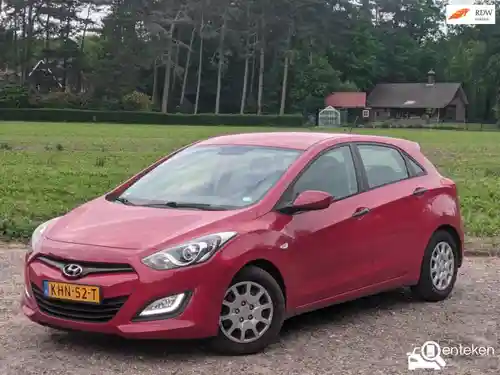 Hyundai i30 1.4 2012
