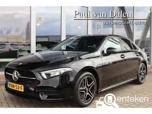 Mercedes-Benz A 250 e  2020