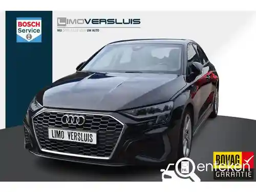 Audi A3 Sportback 35 TFSI 2022
