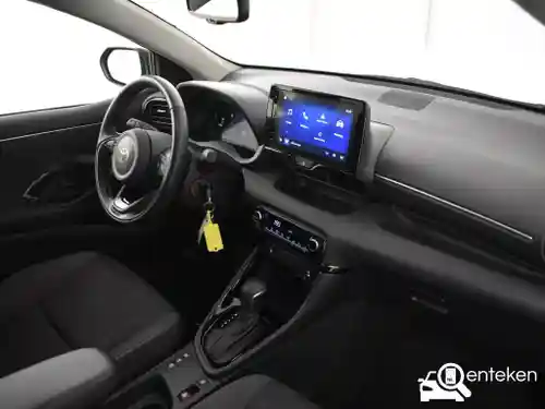 Toyota Yaris 1.5 Hybrid 116 2025