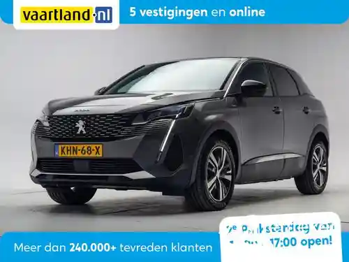 Peugeot 3008 1.6 HYBRID 225 2023