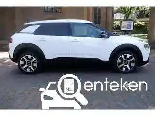 Citroen C4 Cactus PureTech 130 2020