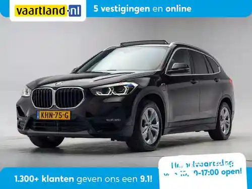 BMW X1 xDrive25e 2022