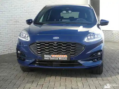 Ford Kuga 2.5 Plugin-Hybrid 2023