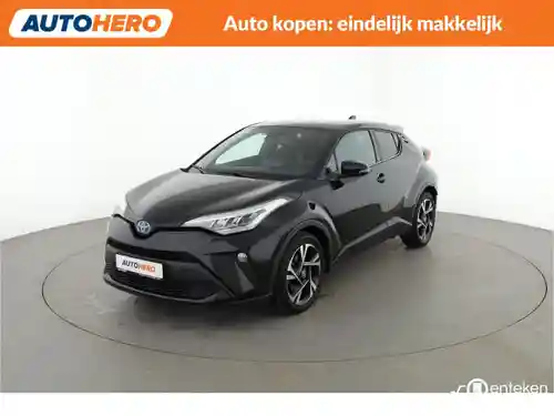 Toyota C-HR 2.0 Hybrid 2022