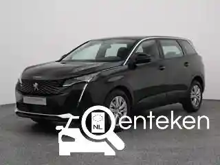 Peugeot 5008 1.2 PureTech 130 2022