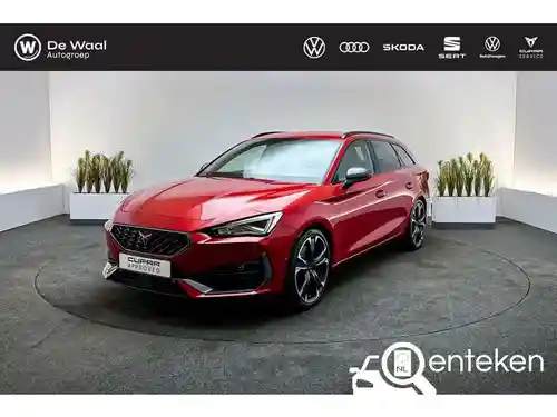 CUPRA Leon Sportstourer VZ 1.4 e-HYBRID 2023
