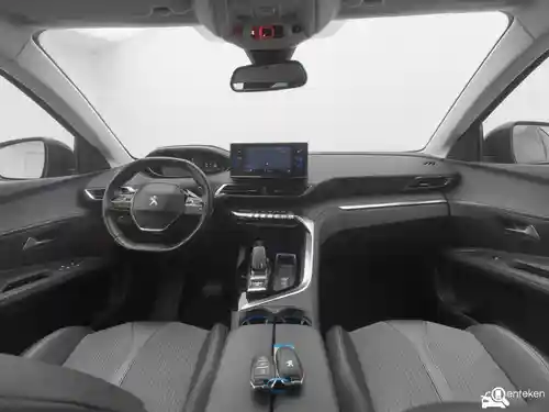 Peugeot 3008 1.2 PureTech 130 2021