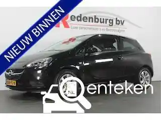 Opel Corsa 1.4 2018