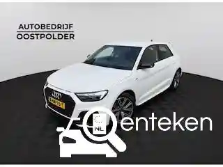 Audi A1 Sportback 35 TFSI 2022