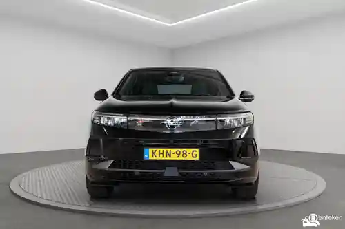 Opel Grandland 1.6 DI Turbo Plug-in-Hybrid 2025