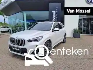 BMW X1 xDrive25e 2025