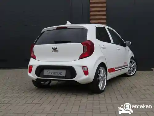 KIA Picanto 1.0 2021