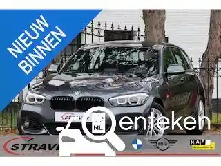 BMW 118i 2018