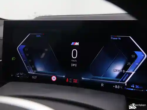 BMW X5 xDrive50e 2025