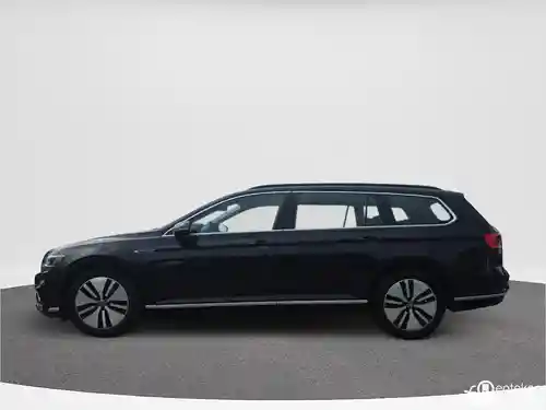 VW Passat Variant GTE 2021