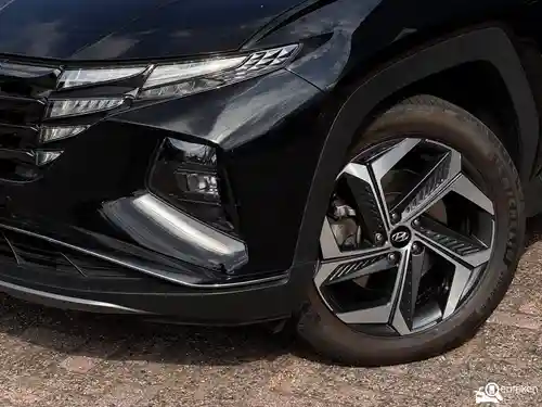 Hyundai Tucson 1.6 T-GDI Plug-in-Hybrid 2022