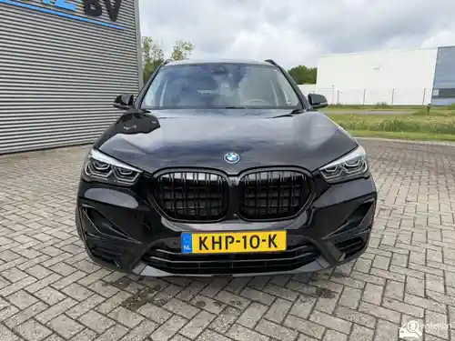 BMW X1 xDrive25e 2022