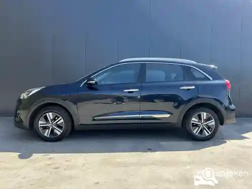 KIA Niro 1.6 GDI PlugIn-Hybrid 2021