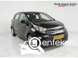 KIA Picanto 1.0 2023