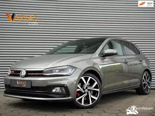 VW Polo GTI OPF 2020