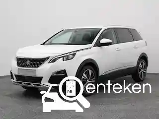 Peugeot 5008 1.2 PureTech 130 2019