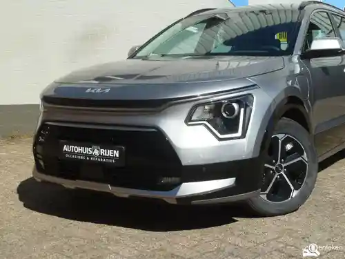 KIA Niro 1.6 GDI PlugIn-Hybrid 2022