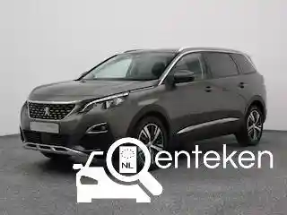 Peugeot 5008 1.2 PureTech 130 2019