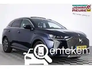 DS Automobiles DS 7 E-Tense 225 2023