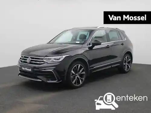 VW Tiguan 1.4 eHybrid OPF 2023