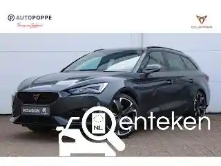 CUPRA Leon Sportstourer VZ 1.4 e-HYBRID 2021