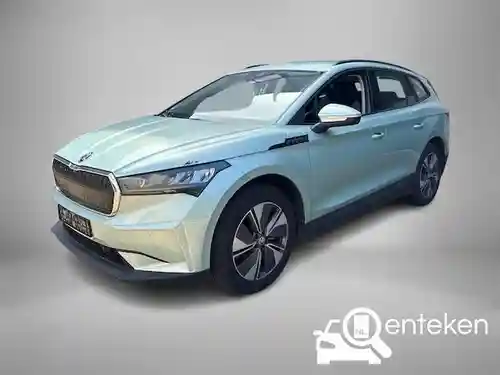 Skoda Enyaq iV 50 2023