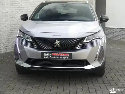 Peugeot 3008 1.2 PureTech 130 2023