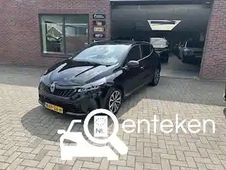 Renault Clio TCe 90 2025