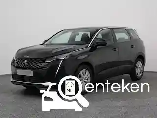 Peugeot 5008 1.2 PureTech 130 2022