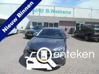 VW Taigo 1.0 TSI OPF 2024