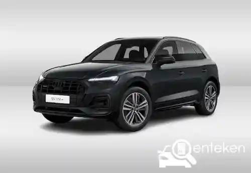 Audi Q5 50 TFSI e 2025