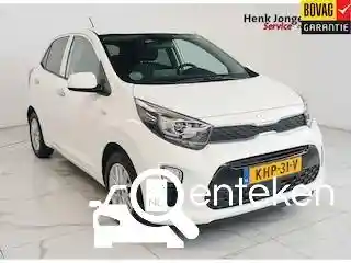 KIA Picanto 1.0 2024