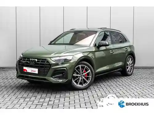 Audi Q5 50 TFSI e 2025