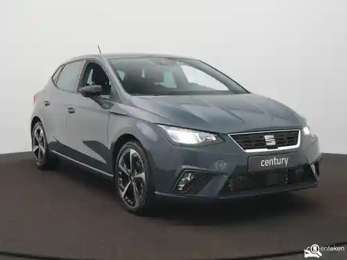 SEAT Ibiza 1.0 TSI 2025