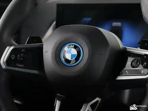 BMW X3 30e 2025