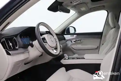 Volvo XC90 B5 2026
