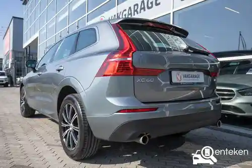 Volvo XC60 T8 Twin Engine 2020