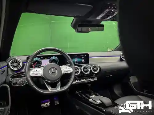 Mercedes-Benz A 250 e  2022