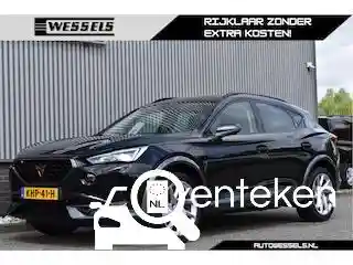 CUPRA Formentor 1.4 e-HYBRID 2023