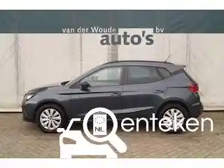 SEAT Arona 1.0 TSI 2023