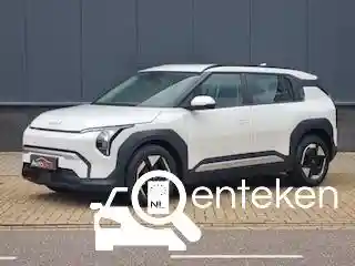 KIA EV3 (58,3 kWh) 2026