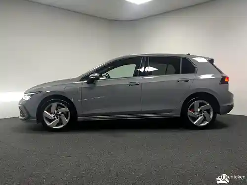 VW Golf 1.4 eHybrid 2022