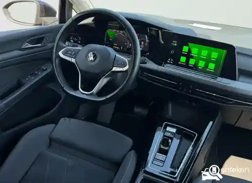 VW Golf 1.4 eHybrid 2022